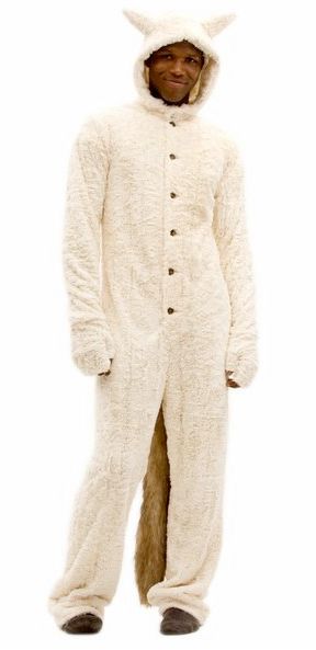 Illustration for article titled Where To Wear The New, Expensive Where The Wild Things Are Clothing Line